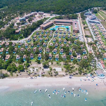 Eco Resort - Прая-дос-Карнейрос Экстерьер фото