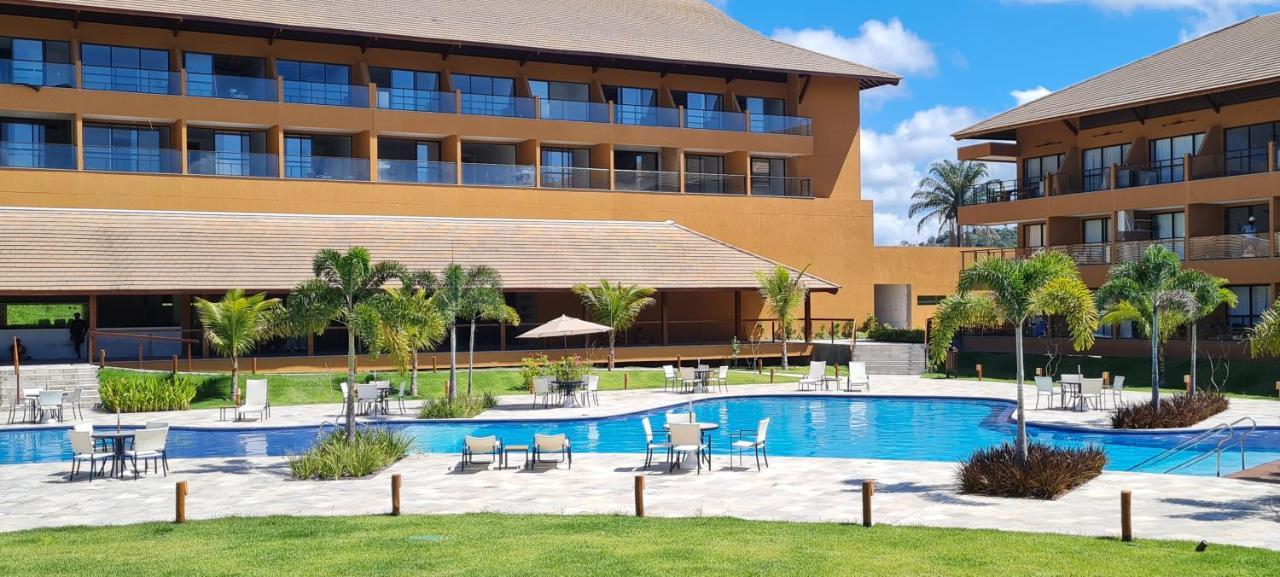 Eco Resort - Прая-дос-Карнейрос Экстерьер фото