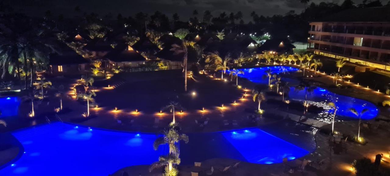 Eco Resort - Прая-дос-Карнейрос Экстерьер фото
